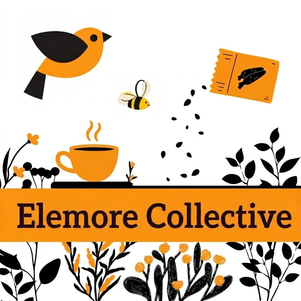 Elemore Cafe & Garden Centre - Have Your Say!