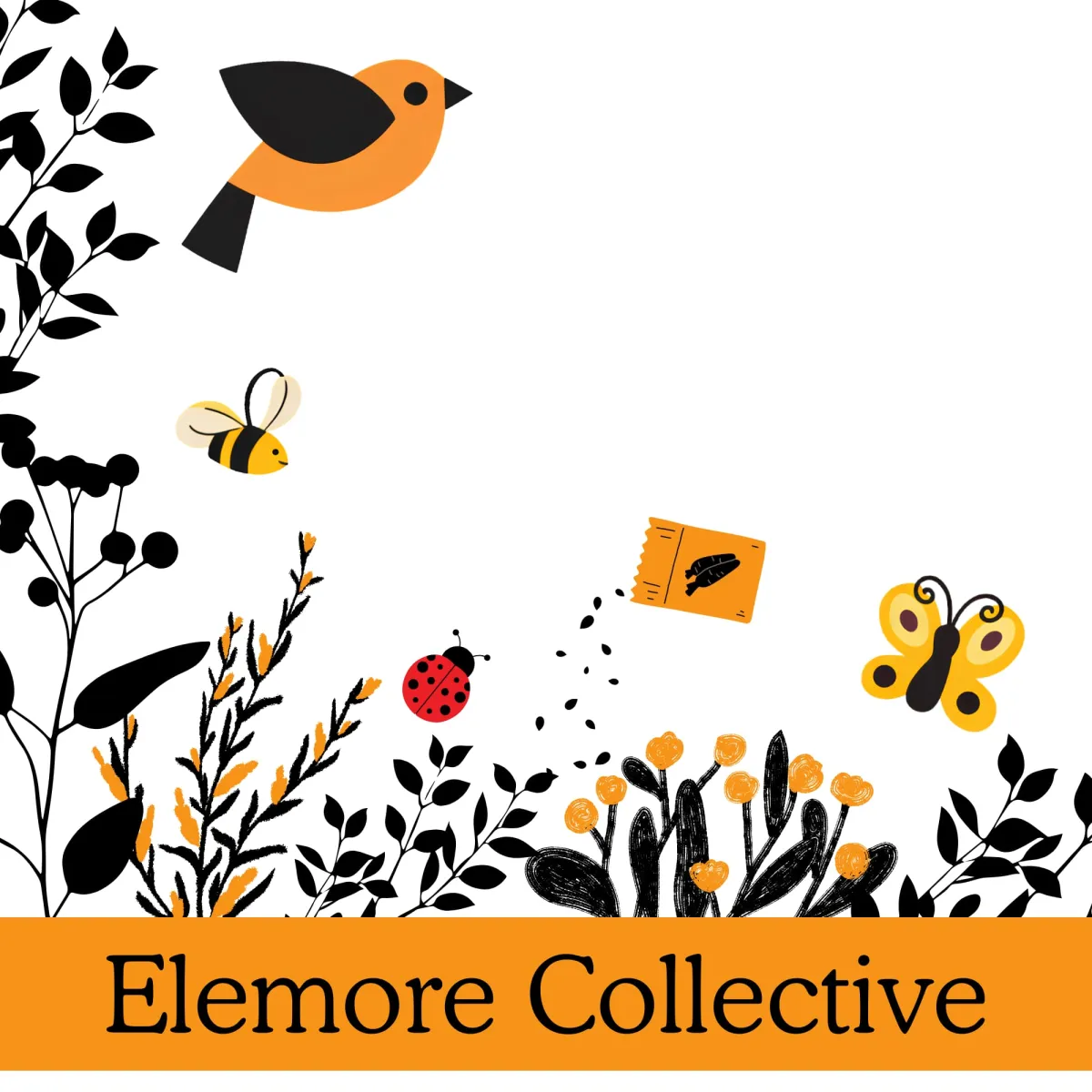 Elemore Cafe & Garden Centre - Have Your Say!