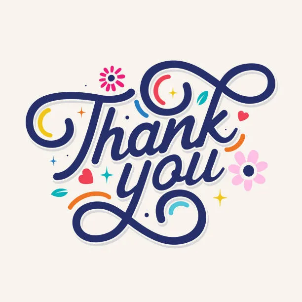 Thank You!